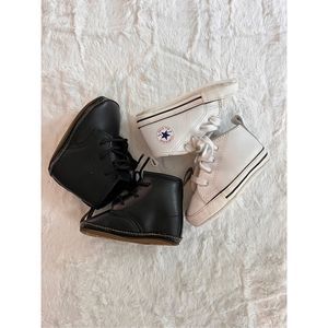 Bundle Of Infant Shoes Size 3C